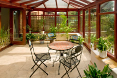Frant conservatory quotes