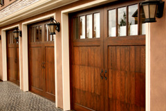 Frant garage extension quotes