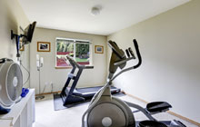 Frant home gym construction leads