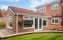 Frant house extension leads